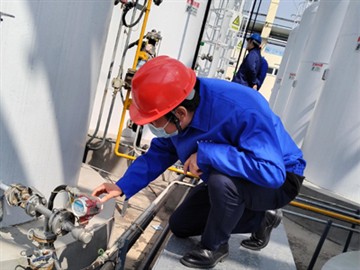 Máy phát áp suất công nghiệp