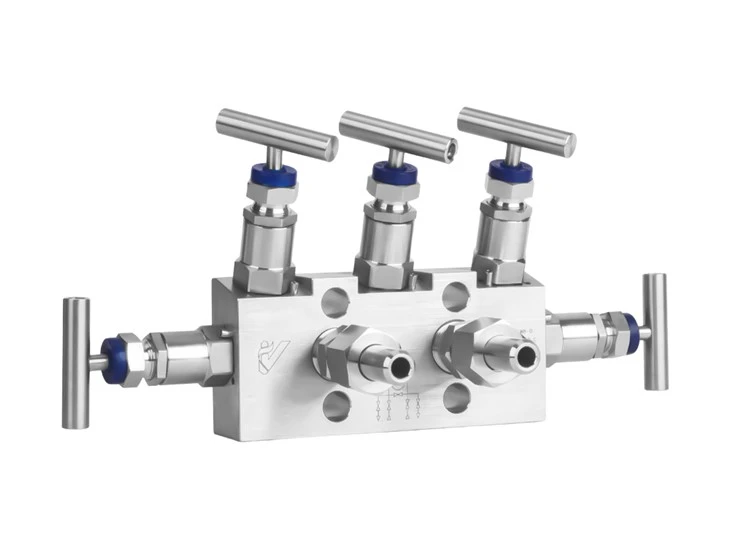 FZ50 Manifold