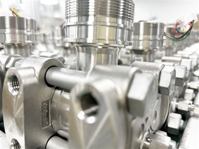 Cảm biến áp suất khác biệt