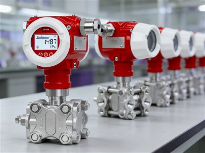 Máy phát áp lực cho ngành công nghiệp chế biến