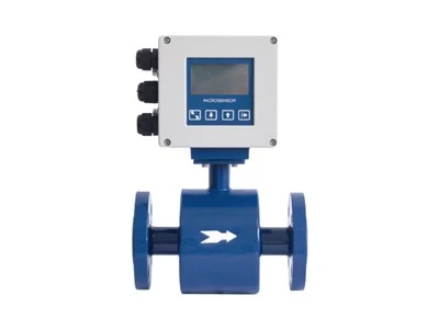 Lưu lượng kế điện từ MFE600Z