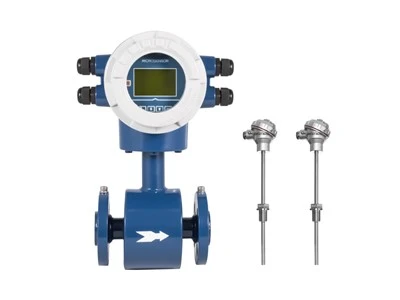 Máy đo lưu lượng nhiệt điện từ MFE600H